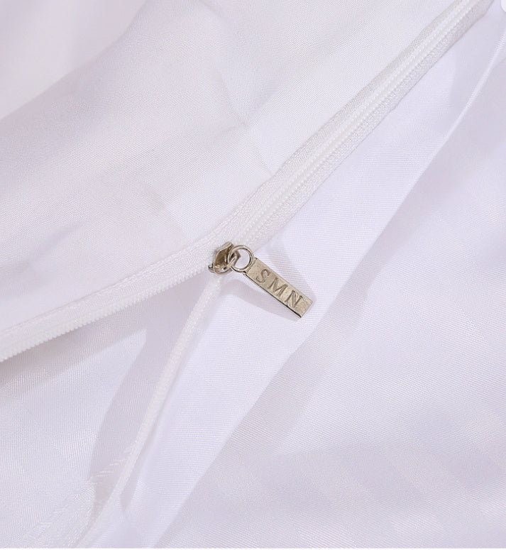 Set 3 pezzi da letto