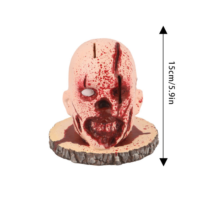 Porta coltelli da cucina Halloween