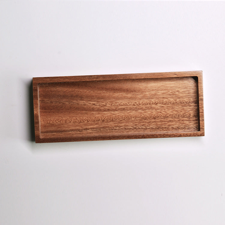 Récipient à savon et plateau