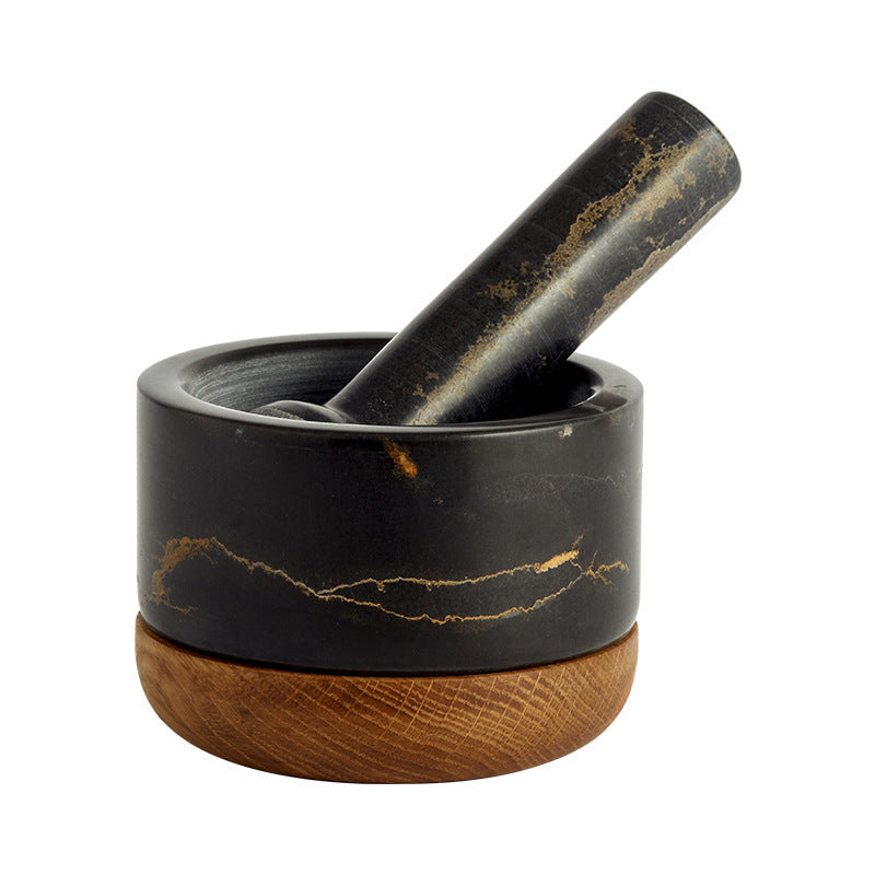 Mortaio in Pietra con Pestello