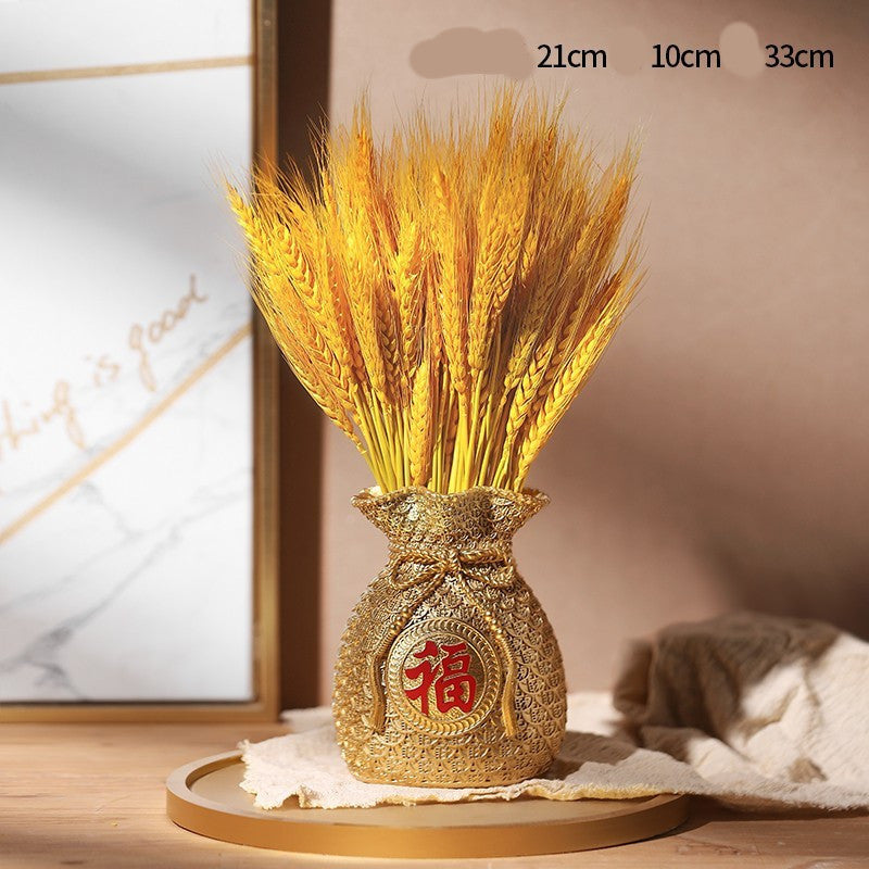 Piccoli ornamenti retrò