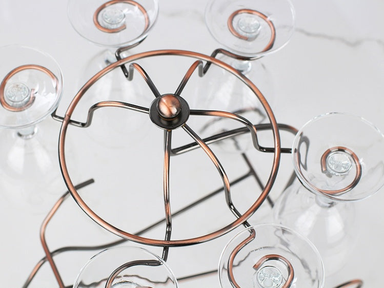 Portabottiglie di lusso