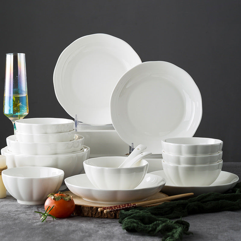 Tableware set