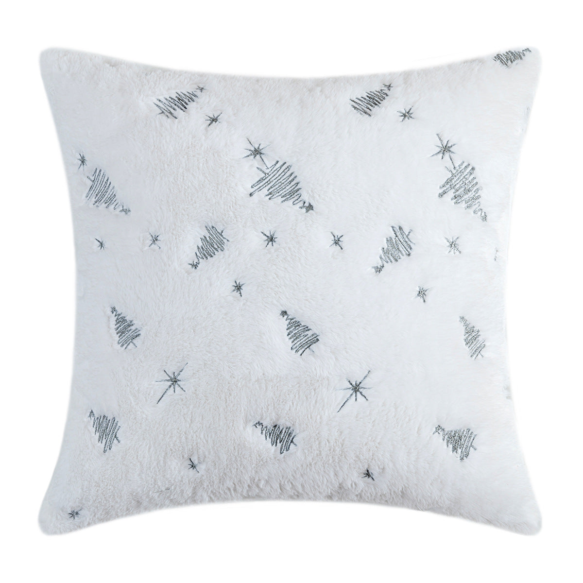 Fodera per cuscino natalizia