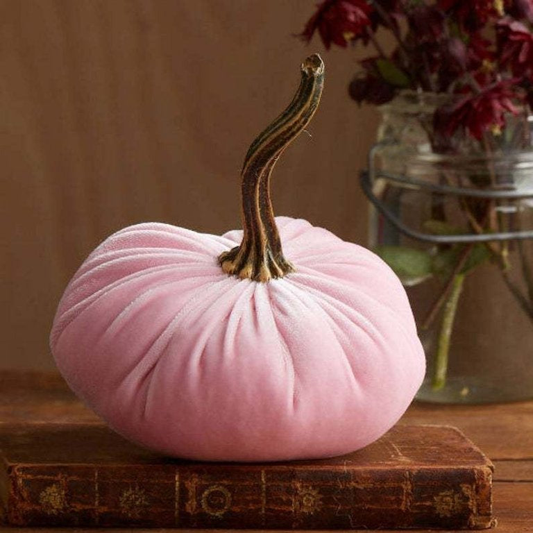 Decorazione Halloween a Forma di Zucca