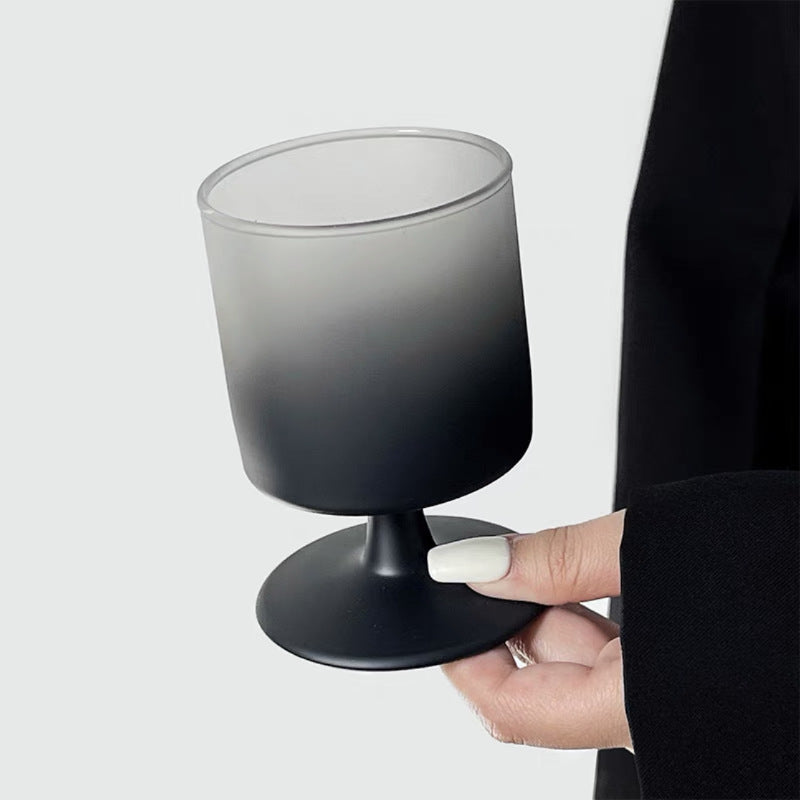 Verre opaque traditionnel