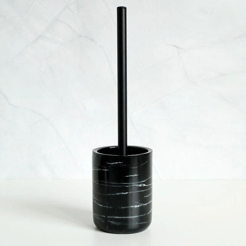 Ensemble d'accessoires de salle de bain