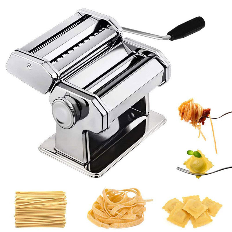 Macchina per Pasta Manuale