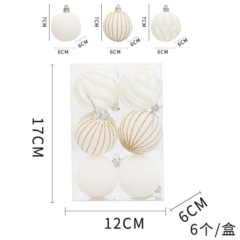 Decorazioni Albero di Natale