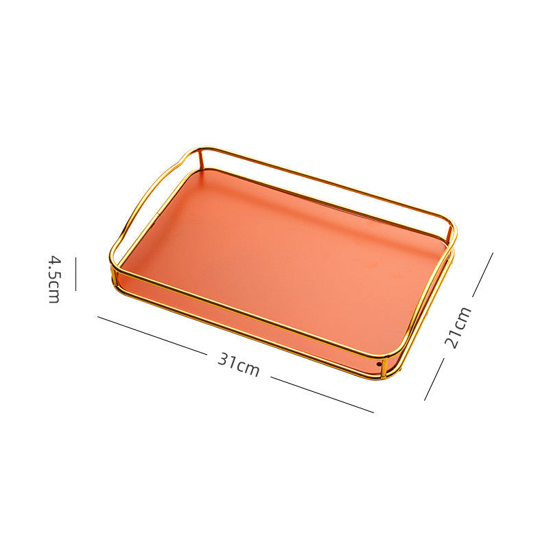 Iron Tray
