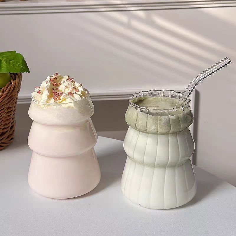 Bicchiere Borosilicato