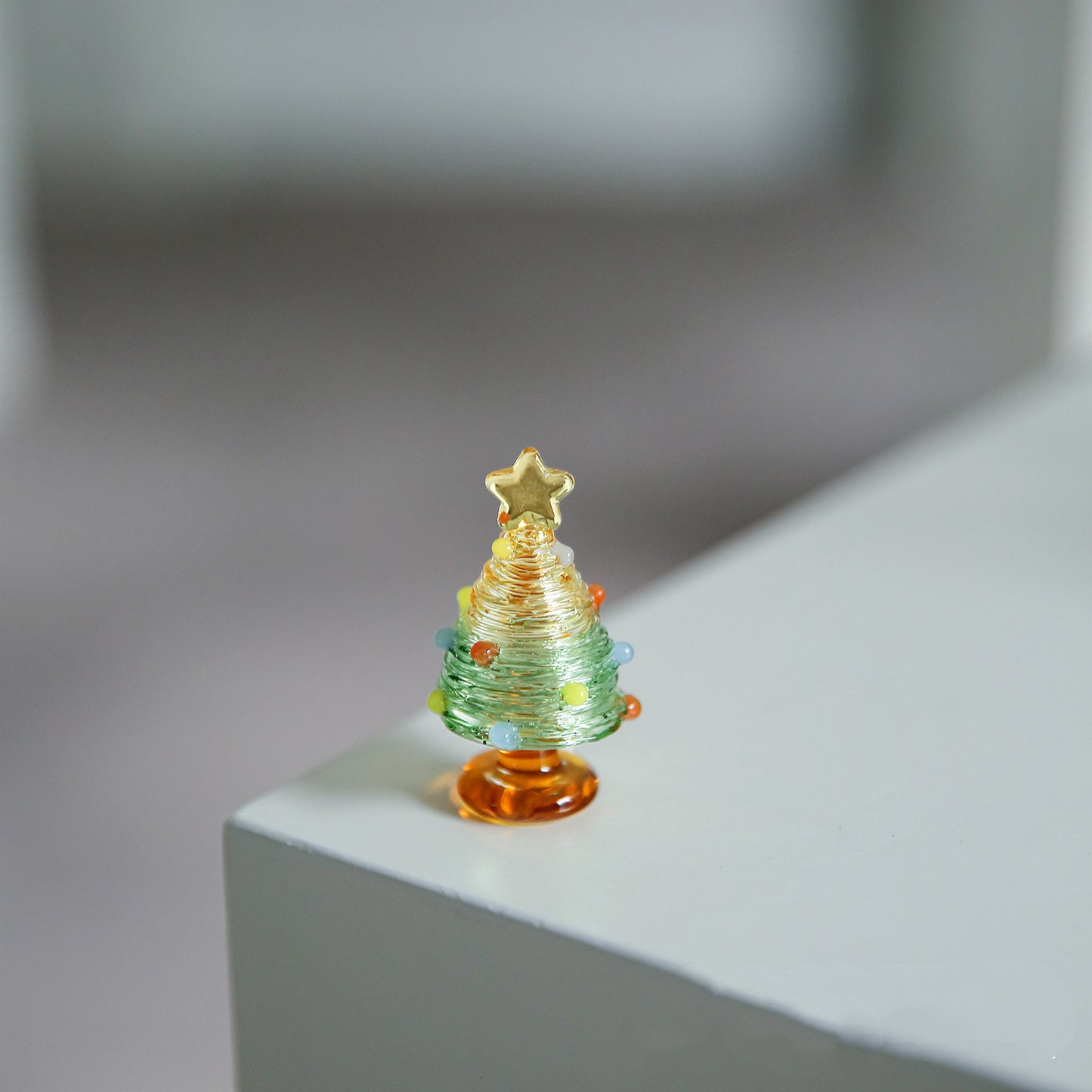 Ornamento Creativo Natale