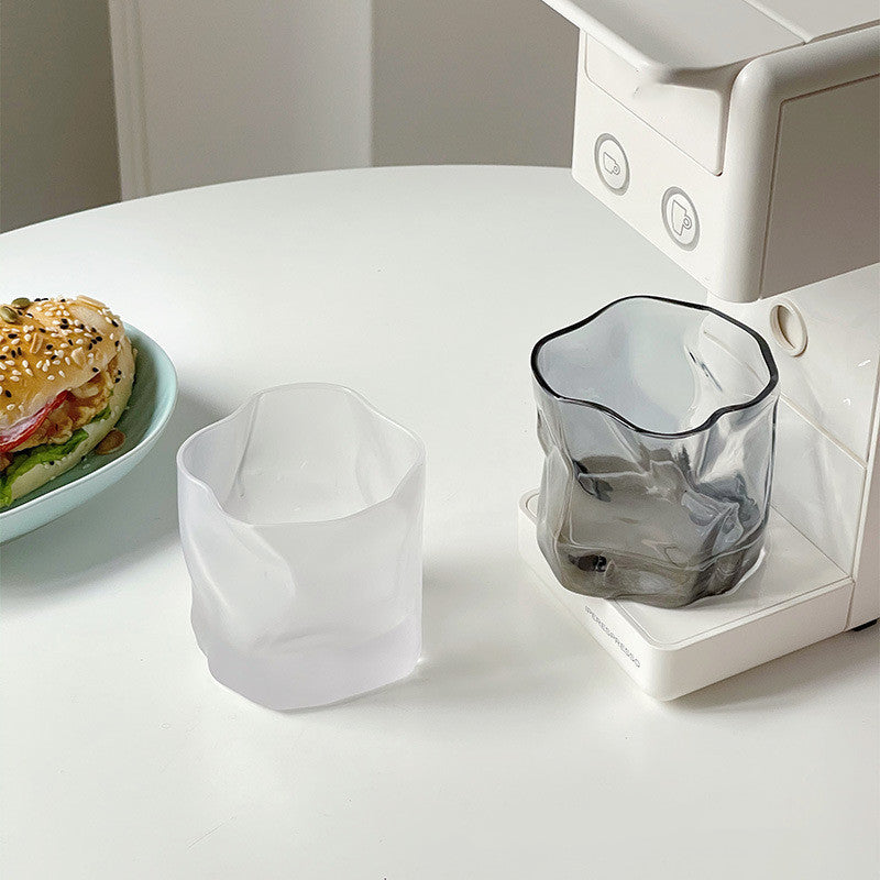 Bicchiere Irregolare