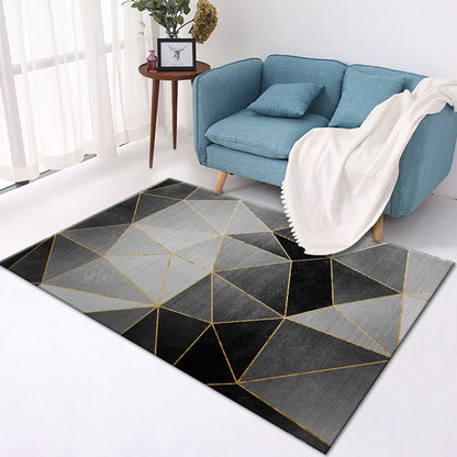 Velvet Rug