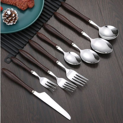 Posate in Acciaio Inossidabile 304