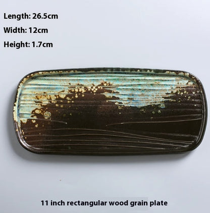 Stoviglie giapponesi in porcellana