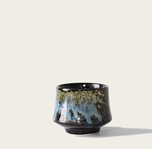 Stoviglie giapponesi in porcellana