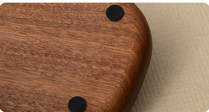 Contenitore piatto da scrivania