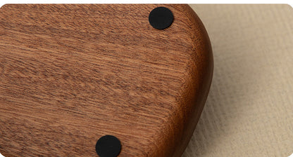 Contenitore piatto da scrivania