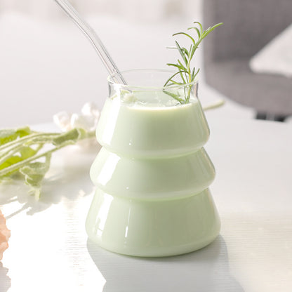 Bicchiere  Borosilicato