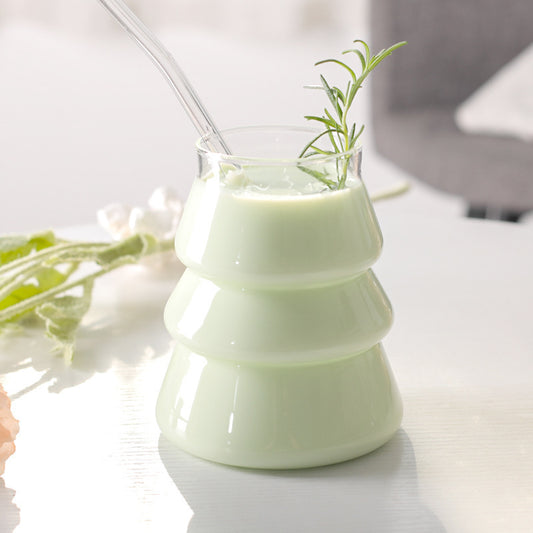 Bicchiere  Borosilicato