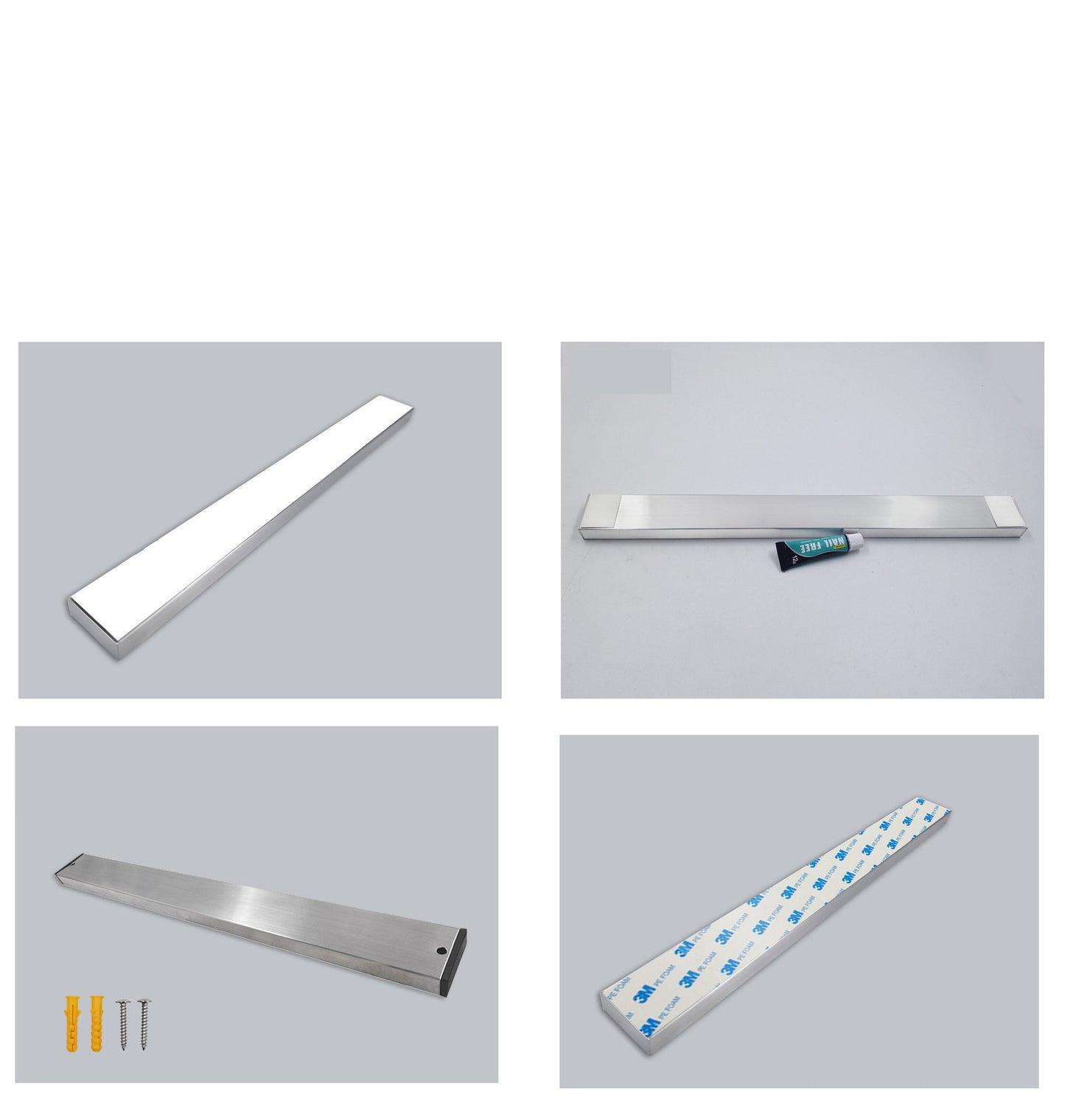 Portacoltelli da Cucina da Parete