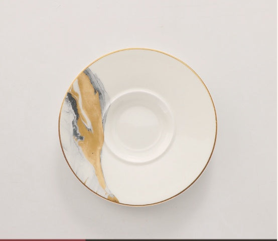 Set di stoviglie in stile cinese