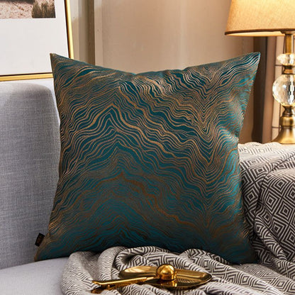 Coussin de style moderne