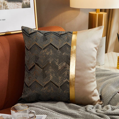 Coussin de style moderne