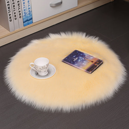 Soft Pile Rug