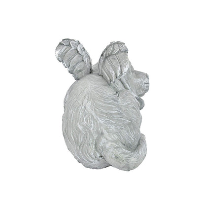 Animal ornaments for garden