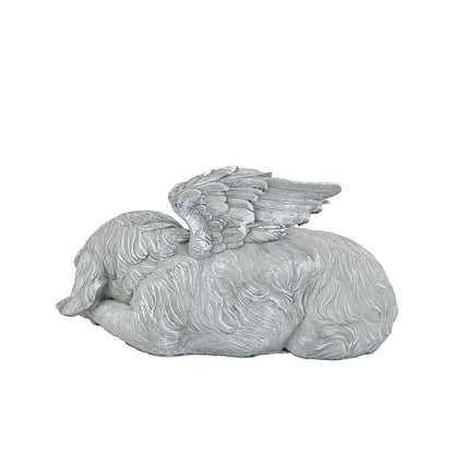 Animal ornaments for garden