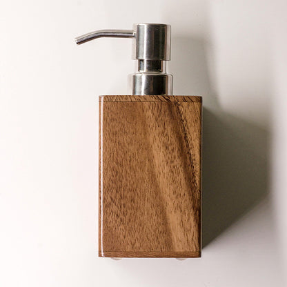 Récipient à savon et plateau