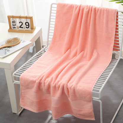 Telo da bagno in cotone