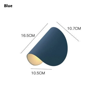 Lampada da Parete Minimalista