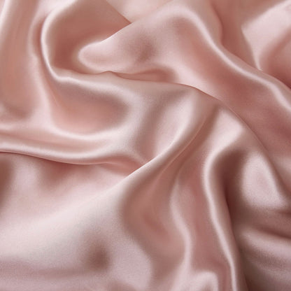 Silk pillowcase