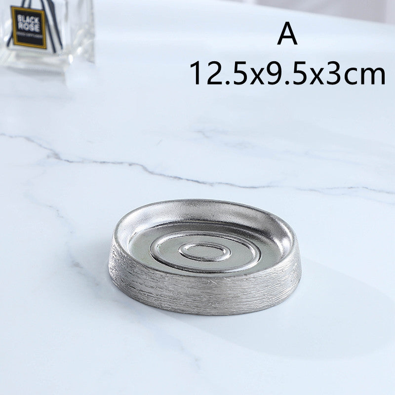 Accessorio bagno in ceramica