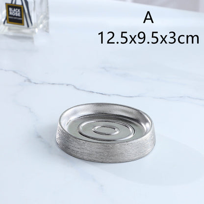 Accessorio bagno in ceramica