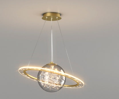 Lampada LED di Lusso