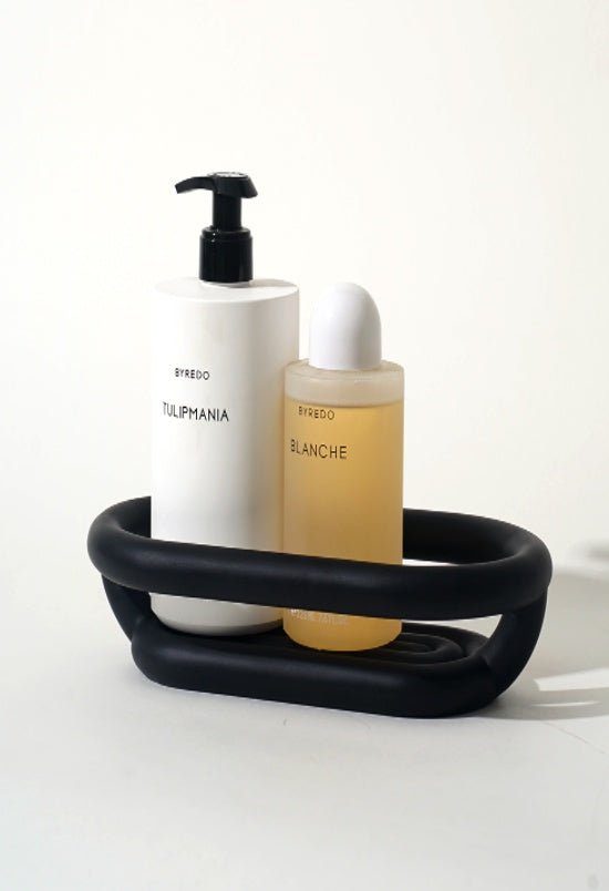 Contenitore di sapone e saponetta