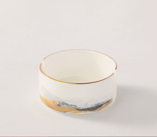 Set di stoviglie in stile cinese