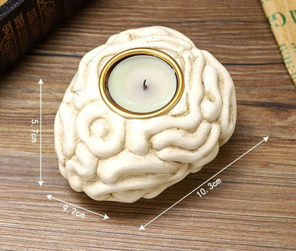 Candeliere Horror Halloween