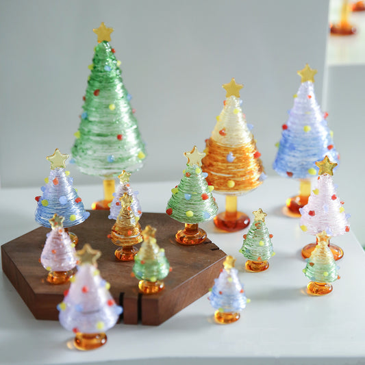 Ornamento Creativo Natale