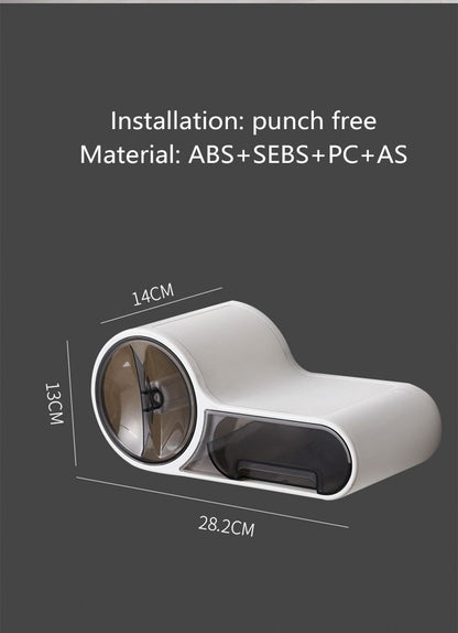 Porta carta-igienica