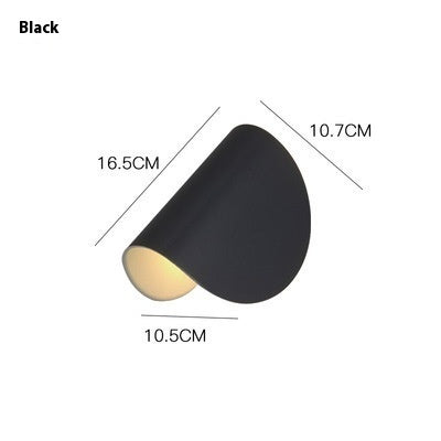 Lampada da Parete Minimalista