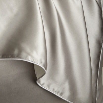 Silk pillowcase