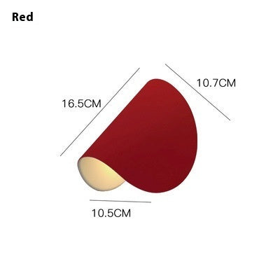 Lampada da Parete Minimalista