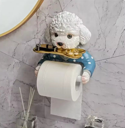 Porta carta-igienica