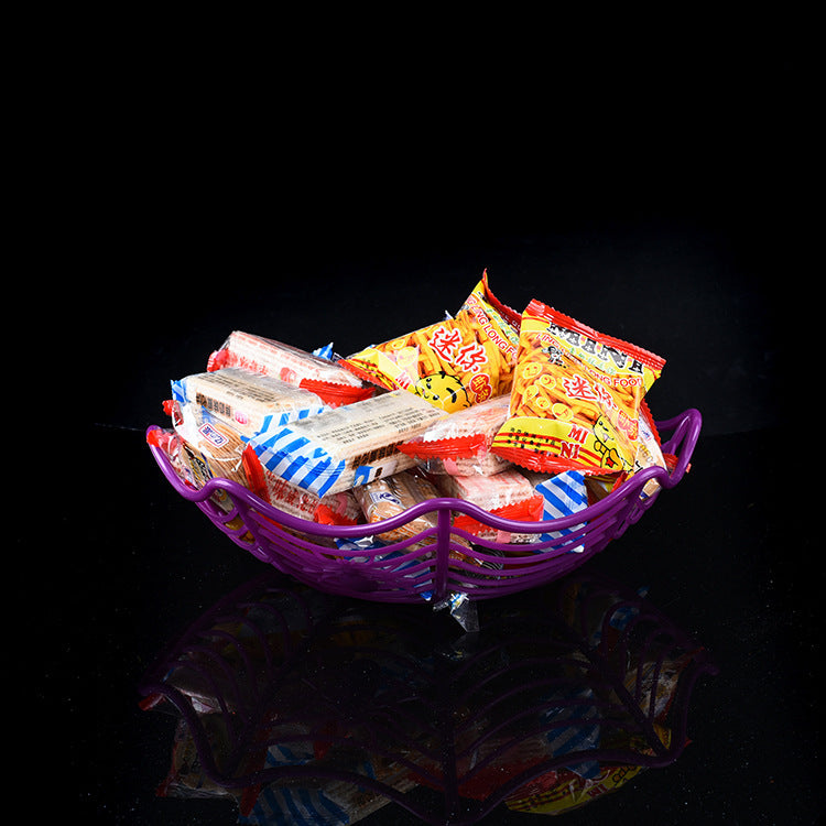 Piatto Decorativo Halloween