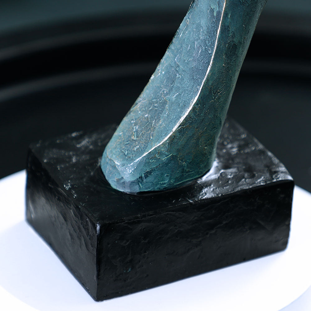 Ornamento decorativo moderno